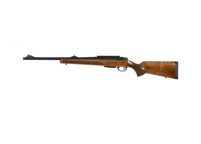 Карабін ATA ARMS Turqua GEN2 Wood кал. 308 Win 51 см M15x1 Фото 2